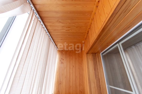 
  Продается 3-комн. квартира 71.2 м². Фото 15.