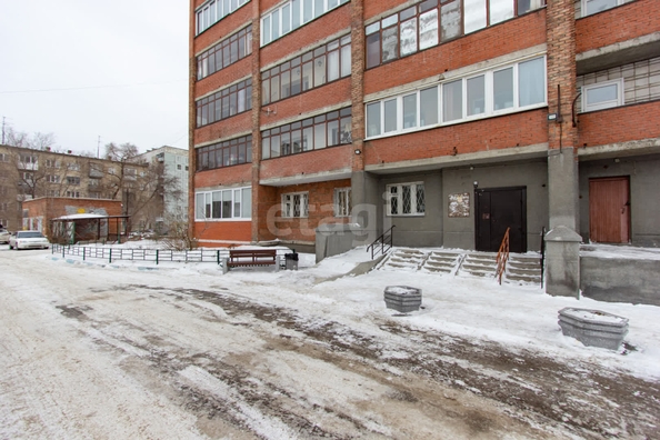 
  Продается 3-комн. квартира 71.2 м². Фото 24.