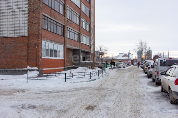 
  Продается 3-комн. квартира 71.2 м². Фото 27.