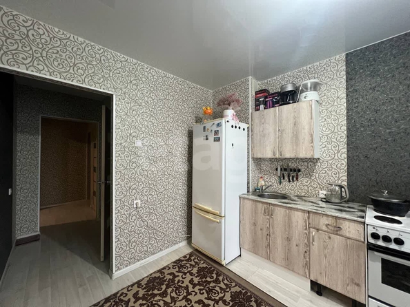 
  Продается 1-комн. квартира 42 м². Фото 5.