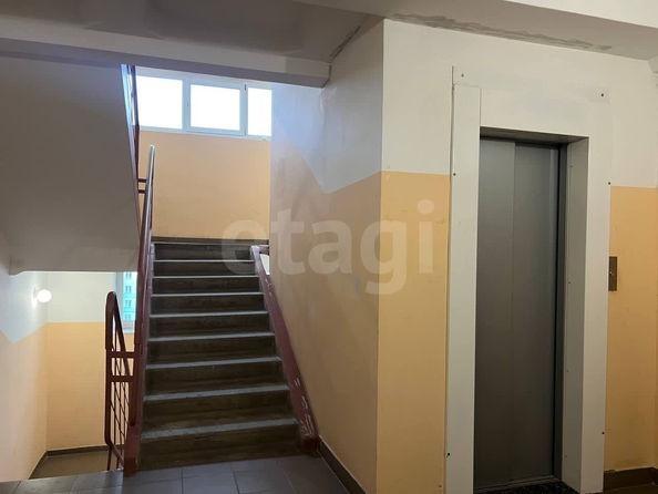 
  Продается 1-комн. квартира 42 м². Фото 21.