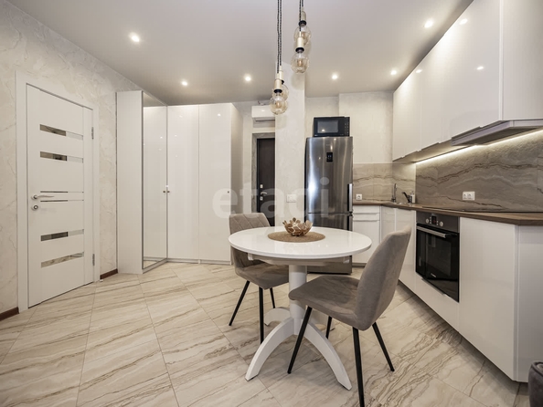 
  Продается 2-комн. квартира 37.7 м². Фото 5.
