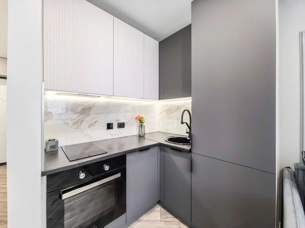 
  Продается 1-комн. квартира 37.7 м². Фото 11.
