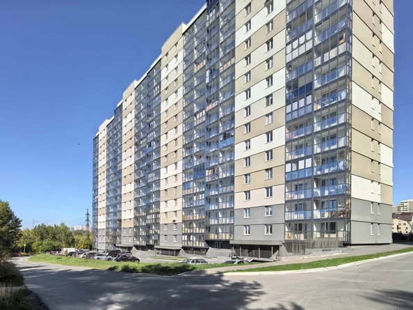 
  Продается 1-комн. квартира 37.7 м². Фото 13.