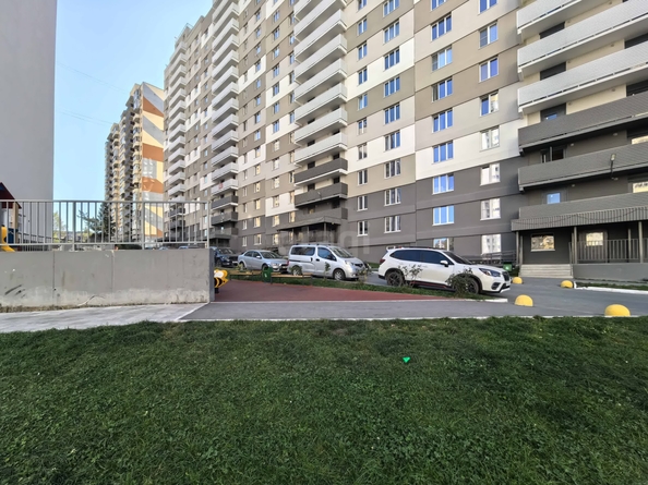 
  Продается 1-комн. квартира 37.7 м². Фото 18.