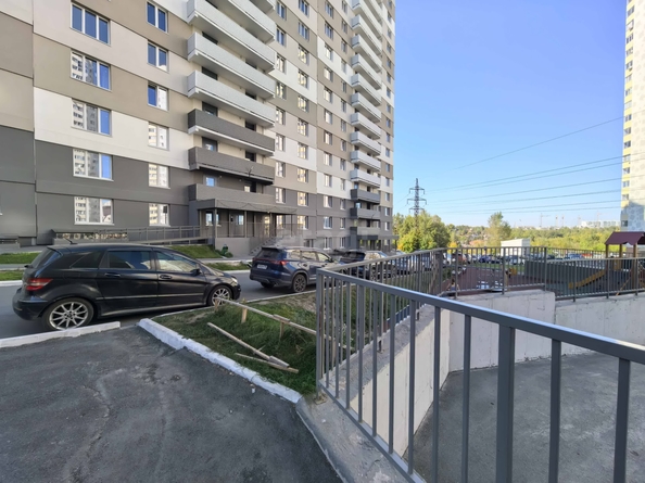 
  Продается 1-комн. квартира 37.7 м². Фото 26.