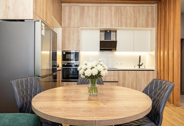 
  Продается 3-комн. квартира 70 м², в ЖК Академия, дом 1. Фото 1.
