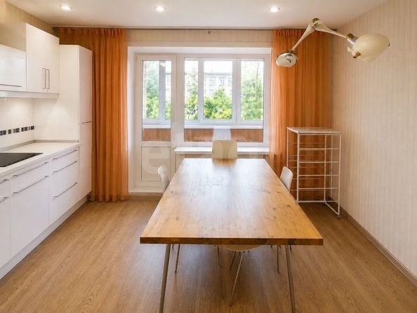 
  Продается 3-комн. квартира 117.4 м². Фото 3.