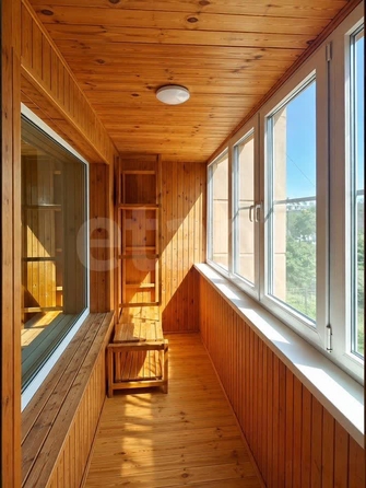 
  Продается 3-комн. квартира 117.4 м². Фото 12.