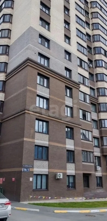 
  Продается 2-комн. квартира 63.5 м², в ЖК На Добролюбова. Фото 19.