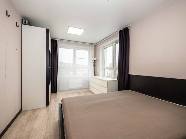 
  Продается 2-комн. квартира 42.7 м². Фото 6.