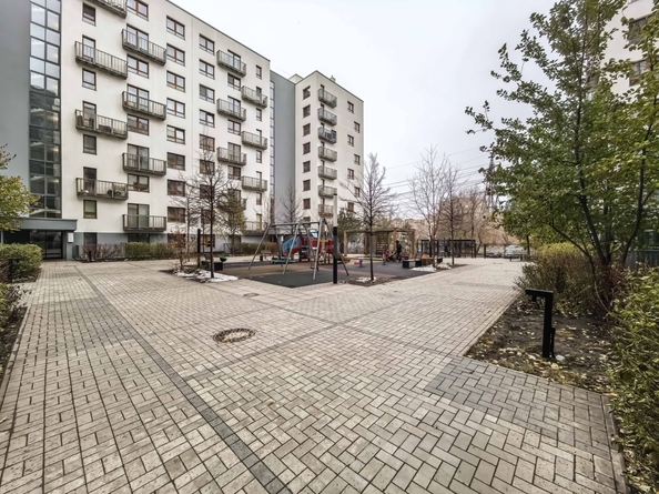 
  Продается 2-комн. квартира 42.7 м². Фото 27.