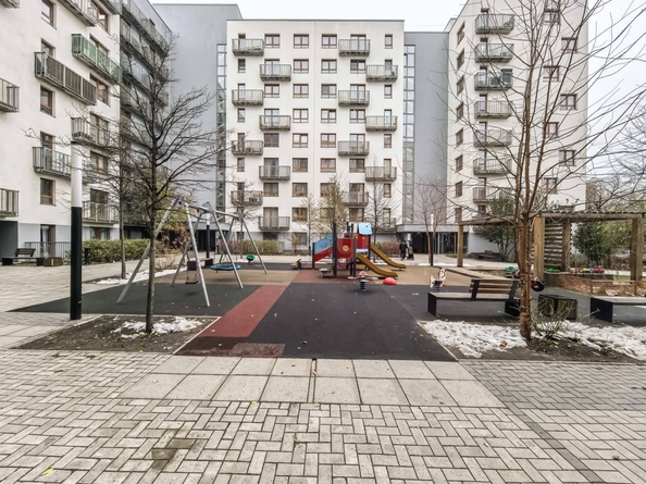 
  Продается 2-комн. квартира 42.7 м². Фото 29.