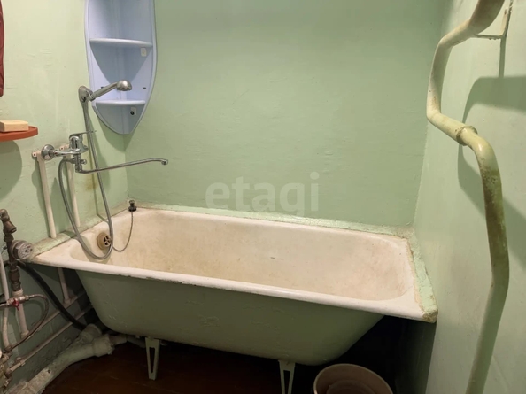 
  Продается 1-комн. квартира 30 м². Фото 5.