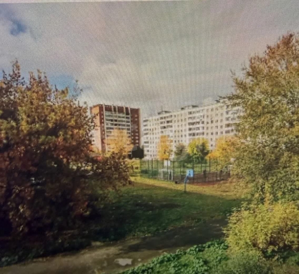 
  Продается 1-комн. квартира 30 м². Фото 13.