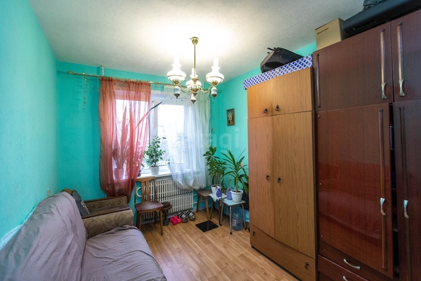 
  Продается 3-комн. квартира 62.6 м². Фото 13.