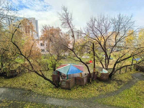 
  Продается 3-комн. квартира 60 м². Фото 25.