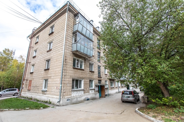 
  Продается 2-комн. квартира 44 м². Фото 10.