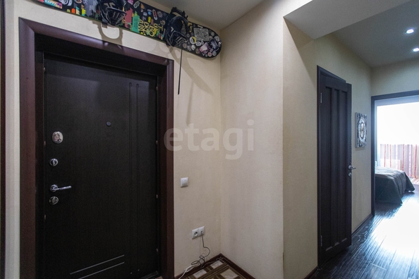 
  Продается 2-комн. квартира 60.2 м². Фото 22.
