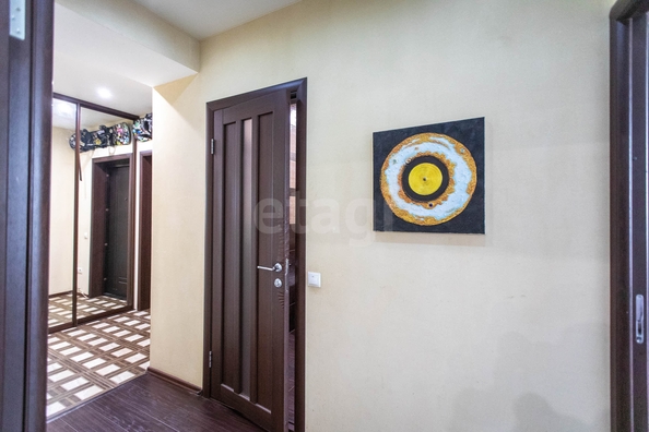 
  Продается 2-комн. квартира 60.2 м². Фото 25.