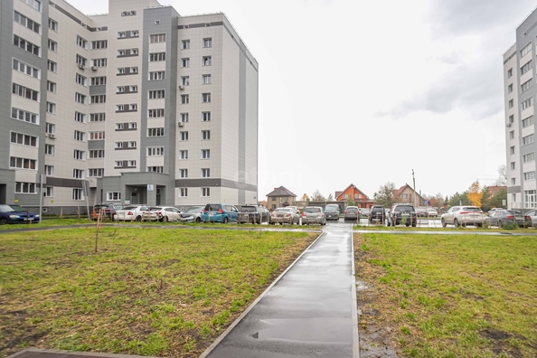 
  Продается 2-комн. квартира 61.5 м². Фото 5.
