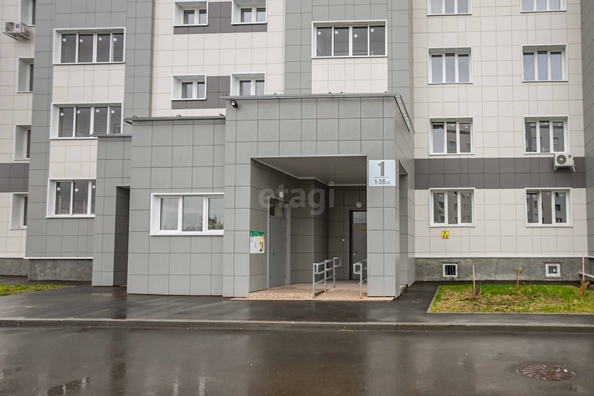 
  Продается 2-комн. квартира 61.5 м². Фото 6.