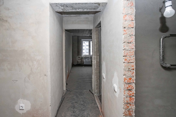 
  Продается 2-комн. квартира 61.5 м². Фото 16.