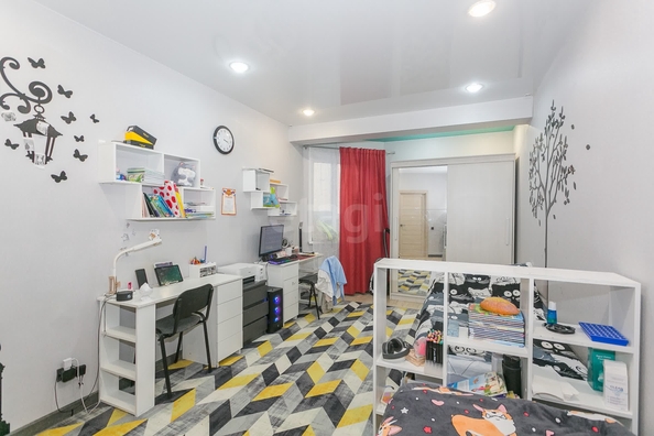 
  Продается 2-комн. квартира 57.2 м². Фото 3.