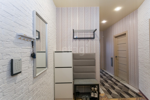 
  Продается 2-комн. квартира 57.2 м². Фото 5.