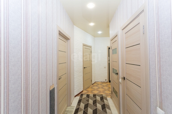 
  Продается 2-комн. квартира 57.2 м². Фото 9.