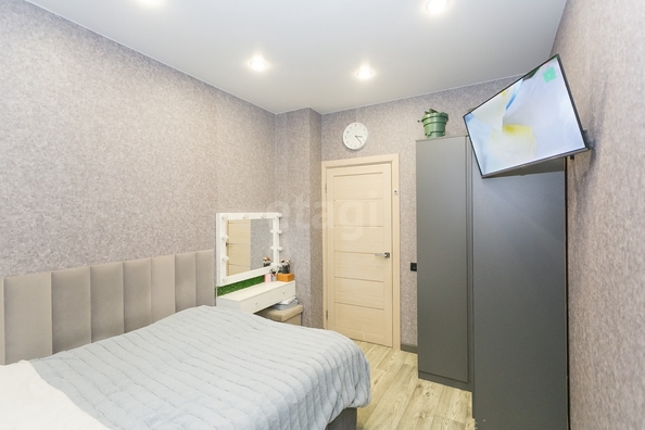 
  Продается 2-комн. квартира 57.2 м². Фото 12.