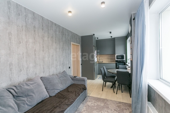 
  Продается 2-комн. квартира 57.2 м². Фото 17.