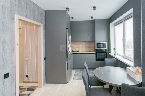 
  Продается 2-комн. квартира 57.2 м². Фото 19.