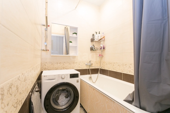 
  Продается 2-комн. квартира 57.2 м². Фото 24.