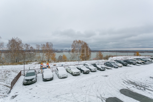 
  Продается 2-комн. квартира 57.2 м². Фото 28.