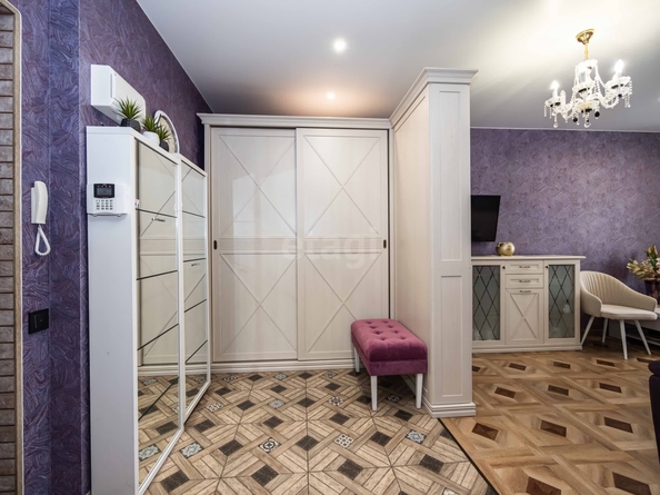 
  Продается 1-комн. квартира 39.3 м², в ЖК Эволюция, 1 оч, дом 1. Фото 12.