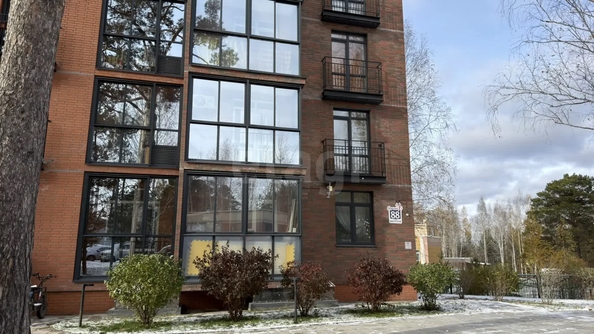 
  Продается 1-комн. квартира 39.3 м², в ЖК Эволюция, 1 оч, дом 1. Фото 21.