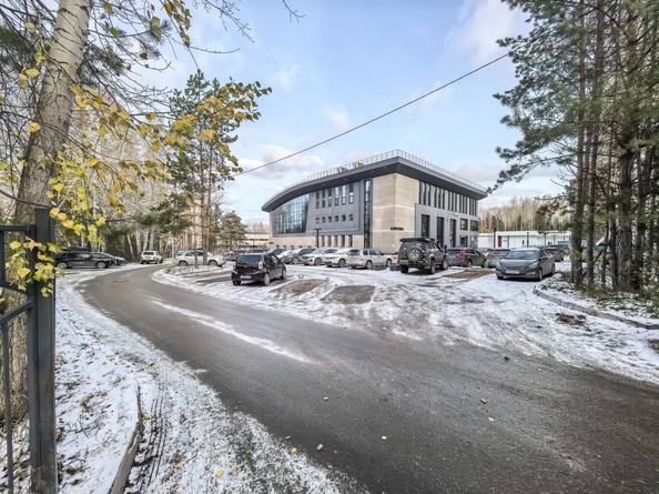 
  Продается 1-комн. квартира 39.3 м², в ЖК Эволюция, 1 оч, дом 1. Фото 28.