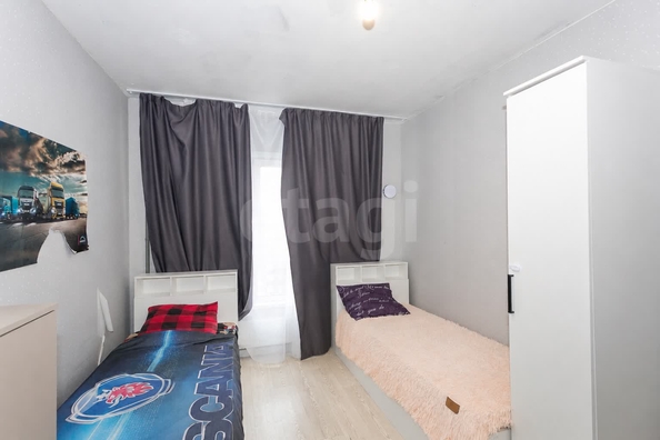 
  Продается 3-комн. квартира 64.4 м². Фото 7.
