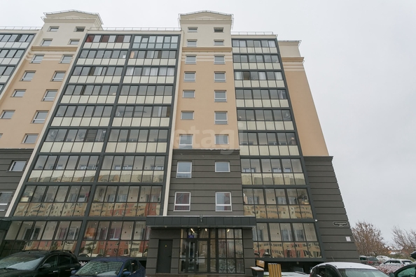 
  Продается 3-комн. квартира 64.4 м². Фото 20.