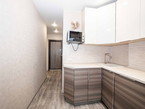 
  Продается 3-комн. квартира 60 м². Фото 28.