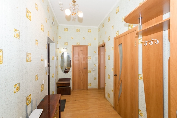 
  Продается 2-комн. квартира 57.5 м². Фото 7.