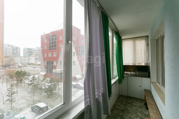 
  Продается 2-комн. квартира 57.5 м². Фото 14.