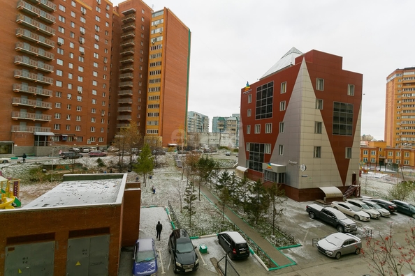 
  Продается 2-комн. квартира 57.5 м². Фото 17.