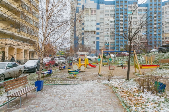 
  Продается 2-комн. квартира 57.5 м². Фото 20.