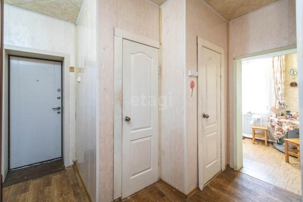 
  Продается 3-комн. квартира 69 м². Фото 10.