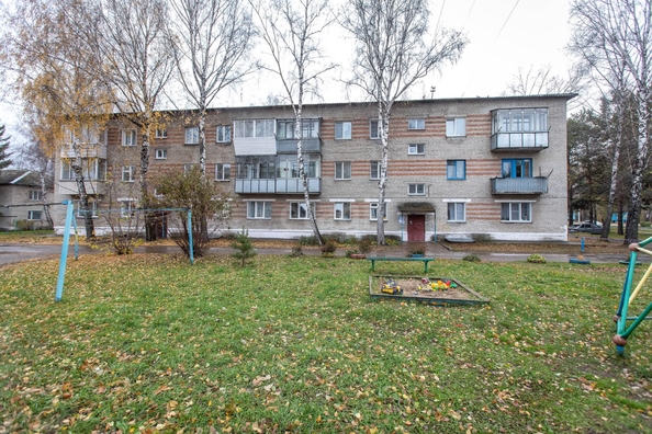 
  Продается 3-комн. квартира 69 м². Фото 14.