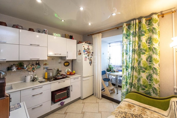 
  Продается 1-комн. квартира 40.5 м². Фото 3.
