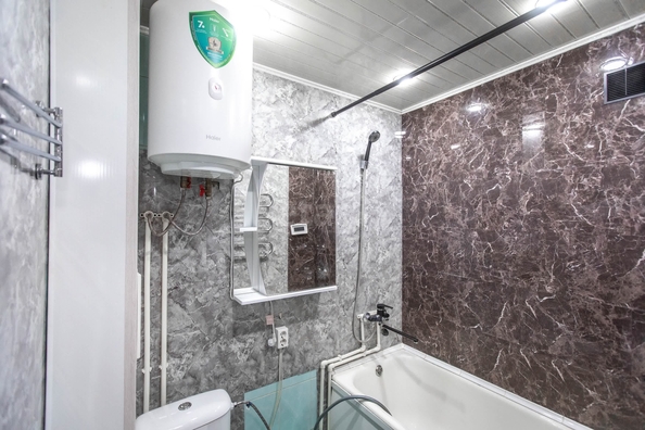 
  Продается 1-комн. квартира 30 м². Фото 11.