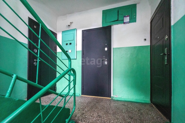 
  Продается 1-комн. квартира 30 м². Фото 14.
